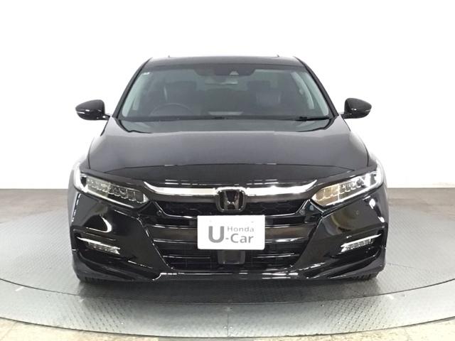 アコード ＥＸ　ＬＥＤ・フルセグ・メモリナビ・バックカメラ・シートヒーター・サンルーフ・ＥＴＣ　カーテンエアバッグ　イモビ　追突軽減ブレーキ　オートエアコン　ＬＥＤヘッドライト　パワ－シ－ト　皮シート　横滑り防止装置（43枚目）