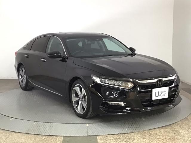 アコード ＥＸ　ＬＥＤ・フルセグ・メモリナビ・バックカメラ・シートヒーター・サンルーフ・ＥＴＣ　カーテンエアバッグ　イモビ　追突軽減ブレーキ　オートエアコン　ＬＥＤヘッドライト　パワ－シ－ト　皮シート　横滑り防止装置（45枚目）