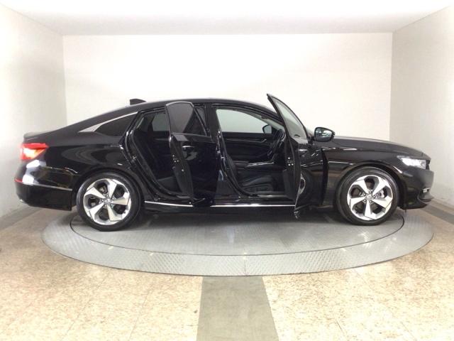 アコード ＥＸ　ＬＥＤ・フルセグ・メモリナビ・バックカメラ・シートヒーター・サンルーフ・ＥＴＣ　カーテンエアバッグ　イモビ　追突軽減ブレーキ　オートエアコン　ＬＥＤヘッドライト　パワ－シ－ト　皮シート　横滑り防止装置（46枚目）