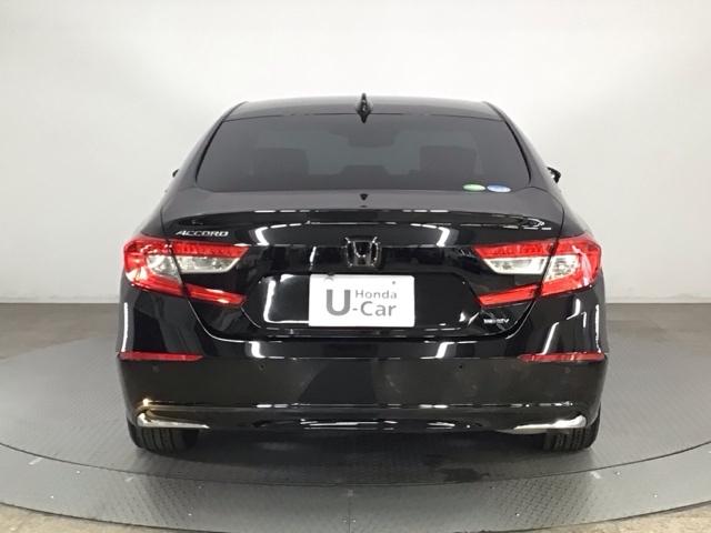 アコード ＥＸ　ＬＥＤ・フルセグ・メモリナビ・バックカメラ・シートヒーター・サンルーフ・ＥＴＣ　カーテンエアバッグ　イモビ　追突軽減ブレーキ　オートエアコン　ＬＥＤヘッドライト　パワ－シ－ト　皮シート　横滑り防止装置（49枚目）