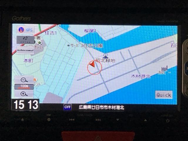 Ｎ－ＢＯＸカスタム ＧターボＳＳパッケージ　ＨＩＤ・ワンセグ・メモリナビ・バックカメラ・純正ＡＷ・両側電動ドア・ＥＴＣ　ＥＣＯＮ　Ｂモニター　スマートエントリー　ＶＳＡ　ＡＡＣ　ナビＴＶ　オートクルーズコントロール　サイドカーテンエアバック（5枚目）