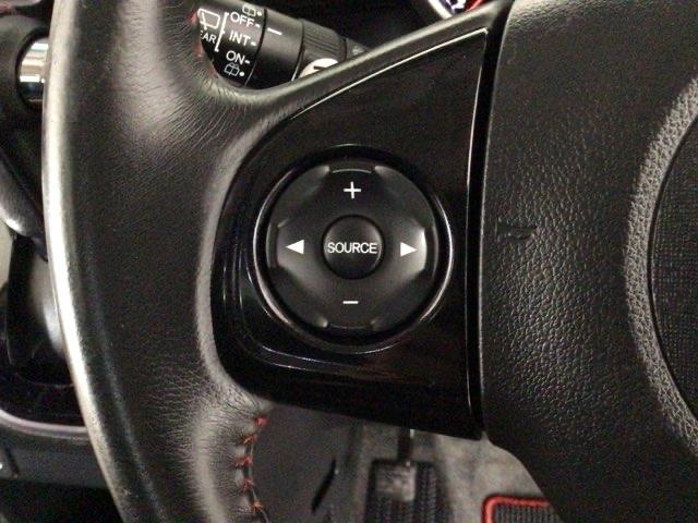 Ｎ－ＢＯＸカスタム ＧターボＳＳパッケージ　ＨＩＤ・ワンセグ・メモリナビ・バックカメラ・純正ＡＷ・両側電動ドア・ＥＴＣ　ＥＣＯＮ　Ｂモニター　スマートエントリー　ＶＳＡ　ＡＡＣ　ナビＴＶ　オートクルーズコントロール　サイドカーテンエアバック（15枚目）