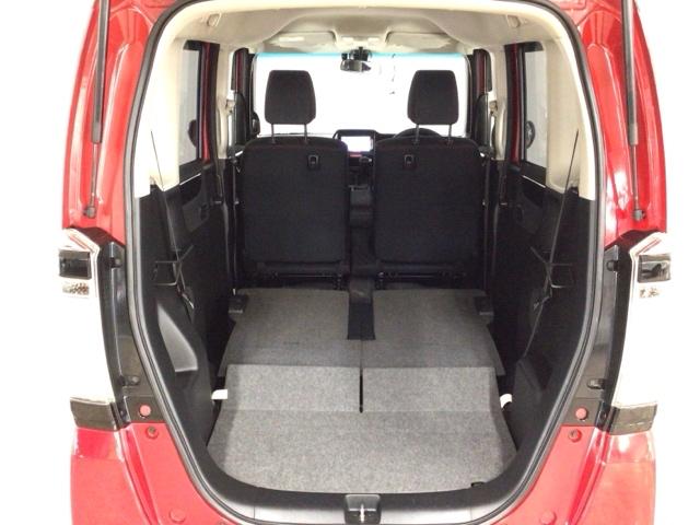 Ｎ－ＢＯＸカスタム ＧターボＳＳパッケージ　ＨＩＤ・ワンセグ・メモリナビ・バックカメラ・純正ＡＷ・両側電動ドア・ＥＴＣ　ＥＣＯＮ　Ｂモニター　スマートエントリー　ＶＳＡ　ＡＡＣ　ナビＴＶ　オートクルーズコントロール　サイドカーテンエアバック（38枚目）