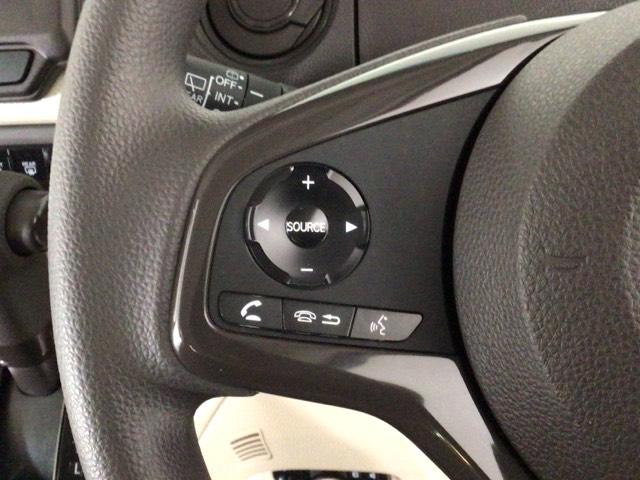 N-BOX G・Lホンダセンシング LED・フルセグ・メモリナビ・バックカメラ・シートヒーター・片側電動ドア・ETC レーダブレーキ Sヒータ ESC キーフリーシステム LEDライト フルセグ対応 バックM TVナビ USB クルコン(15枚目)