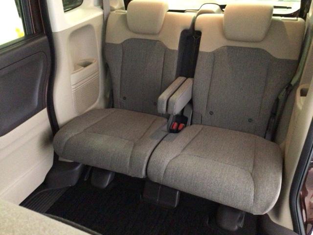 N-BOX G・Lホンダセンシング LED・フルセグ・メモリナビ・バックカメラ・シートヒーター・片側電動ドア・ETC レーダブレーキ Sヒータ ESC キーフリーシステム LEDライト フルセグ対応 バックM TVナビ USB クルコン(35枚目)