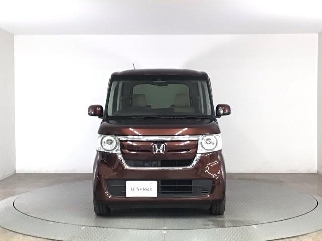 N-BOX G・Lホンダセンシング LED・フルセグ・メモリナビ・バックカメラ・シートヒーター・片側電動ドア・ETC レーダブレーキ Sヒータ ESC キーフリーシステム LEDライト フルセグ対応 バックM TVナビ USB クルコン(41枚目)