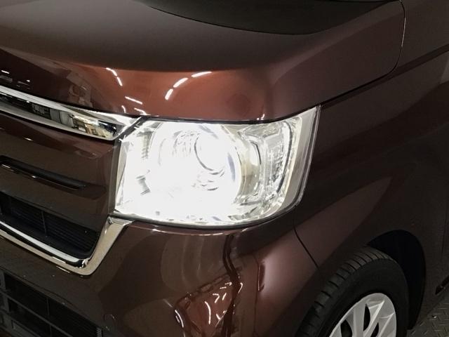 N-BOX G・Lホンダセンシング LED・フルセグ・メモリナビ・バックカメラ・シートヒーター・片側電動ドア・ETC レーダブレーキ Sヒータ ESC キーフリーシステム LEDライト フルセグ対応 バックM TVナビ USB クルコン(42枚目)