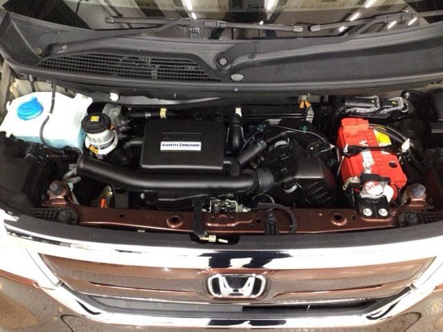 N-BOX G・Lホンダセンシング LED・フルセグ・メモリナビ・バックカメラ・シートヒーター・片側電動ドア・ETC レーダブレーキ Sヒータ ESC キーフリーシステム LEDライト フルセグ対応 バックM TVナビ USB クルコン(43枚目)