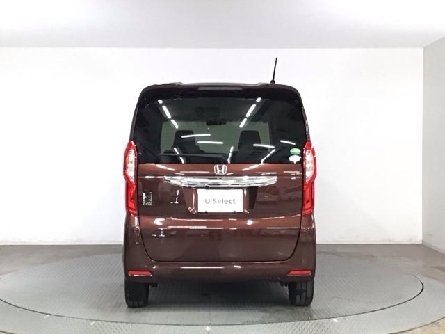 N-BOX G・Lホンダセンシング LED・フルセグ・メモリナビ・バックカメラ・シートヒーター・片側電動ドア・ETC レーダブレーキ Sヒータ ESC キーフリーシステム LEDライト フルセグ対応 バックM TVナビ USB クルコン(48枚目)