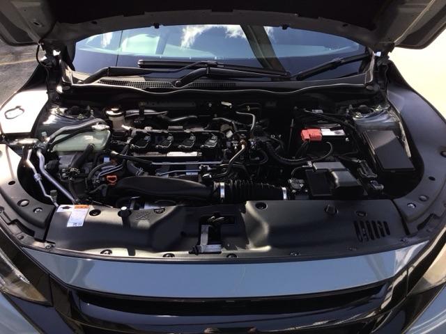 シビック ハッチバック　ＬＥＤ・フルセグ・メモリナビ・バックカメラ・純正ＡＷ・シートヒーター・ＥＴＣ　追突軽減ブレーキ　盗難防止装置　Ｂモニター　横滑防止　シートヒーター付き　ＬＥＤライト　フルセグＴＶ　スマートキー　ＡＡＣ（20枚目）