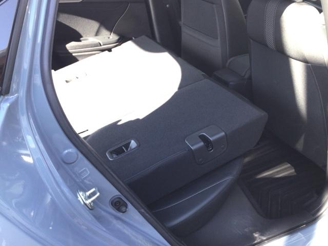 シビック ハッチバック　ＬＥＤ・フルセグ・メモリナビ・バックカメラ・純正ＡＷ・シートヒーター・ＥＴＣ　追突軽減ブレーキ　盗難防止装置　Ｂモニター　横滑防止　シートヒーター付き　ＬＥＤライト　フルセグＴＶ　スマートキー　ＡＡＣ（34枚目）