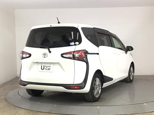 シエンタ Ｇクエロ　ＬＥＤ・フルセグ・メモリナビ・バックカメラ・両側電動ドア・シートヒーター・ＥＴＣ　マルチビューカメラ　軽減ブレーキ　両側自動ドア　Ｉストップ　後カメラ　デュアルエアバック　パワーウィンドウ　ナビ＆ＴＶ（2枚目）
