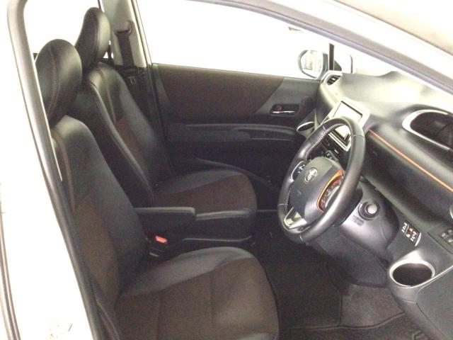 シエンタ Ｇクエロ　ＬＥＤ・フルセグ・メモリナビ・バックカメラ・両側電動ドア・シートヒーター・ＥＴＣ　マルチビューカメラ　軽減ブレーキ　両側自動ドア　Ｉストップ　後カメラ　デュアルエアバック　パワーウィンドウ　ナビ＆ＴＶ（29枚目）