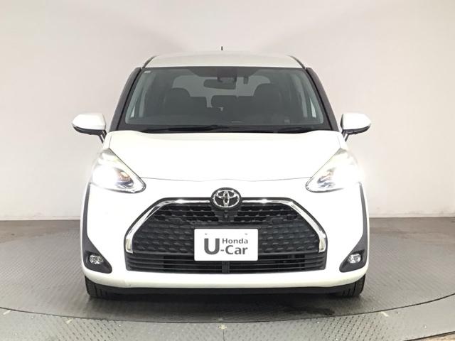 シエンタ Ｇクエロ　ＬＥＤ・フルセグ・メモリナビ・バックカメラ・両側電動ドア・シートヒーター・ＥＴＣ　マルチビューカメラ　軽減ブレーキ　両側自動ドア　Ｉストップ　後カメラ　デュアルエアバック　パワーウィンドウ　ナビ＆ＴＶ（41枚目）