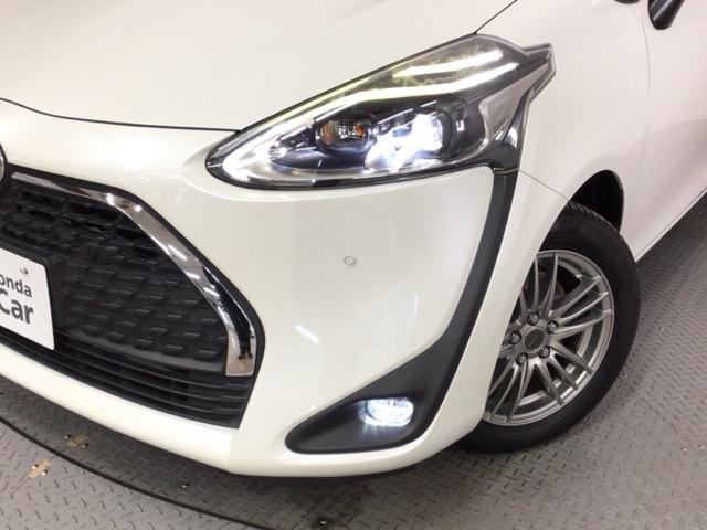 シエンタ Ｇクエロ　ＬＥＤ・フルセグ・メモリナビ・バックカメラ・両側電動ドア・シートヒーター・ＥＴＣ　マルチビューカメラ　軽減ブレーキ　両側自動ドア　Ｉストップ　後カメラ　デュアルエアバック　パワーウィンドウ　ナビ＆ＴＶ（42枚目）