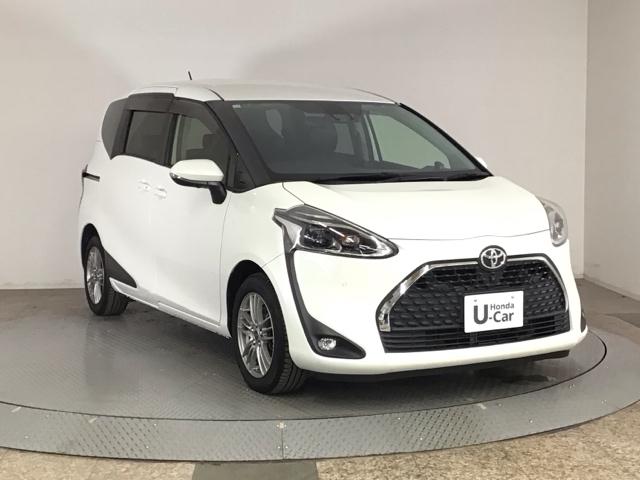 シエンタ Ｇクエロ　ＬＥＤ・フルセグ・メモリナビ・バックカメラ・両側電動ドア・シートヒーター・ＥＴＣ　マルチビューカメラ　軽減ブレーキ　両側自動ドア　Ｉストップ　後カメラ　デュアルエアバック　パワーウィンドウ　ナビ＆ＴＶ（44枚目）