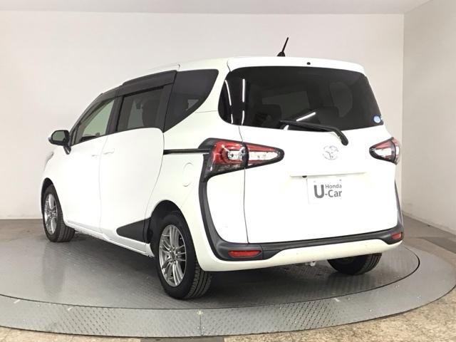 シエンタ Ｇクエロ　ＬＥＤ・フルセグ・メモリナビ・バックカメラ・両側電動ドア・シートヒーター・ＥＴＣ　マルチビューカメラ　軽減ブレーキ　両側自動ドア　Ｉストップ　後カメラ　デュアルエアバック　パワーウィンドウ　ナビ＆ＴＶ（50枚目）