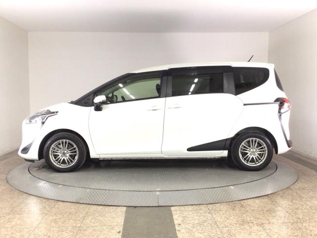 シエンタ Ｇクエロ　ＬＥＤ・フルセグ・メモリナビ・バックカメラ・両側電動ドア・シートヒーター・ＥＴＣ　マルチビューカメラ　軽減ブレーキ　両側自動ドア　Ｉストップ　後カメラ　デュアルエアバック　パワーウィンドウ　ナビ＆ＴＶ（51枚目）