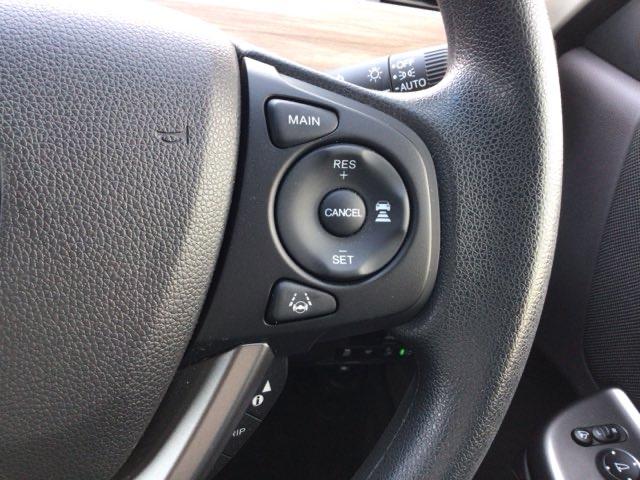 フリード G LED・フルセグ・メモリナビ・DVD・バックカメラ・シートヒーター・ETC Aクルーズ 3列シート カーテンエアバック LEDヘッドライト パワーウインドウ 地デジ Rカメラ イモビ VSA USB(5枚目)