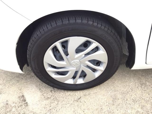 フリード G LED・フルセグ・メモリナビ・DVD・バックカメラ・シートヒーター・ETC Aクルーズ 3列シート カーテンエアバック LEDヘッドライト パワーウインドウ 地デジ Rカメラ イモビ VSA USB(27枚目)