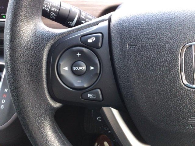 フリード G LED・フルセグ・メモリナビ・DVD・バックカメラ・シートヒーター・ETC Aクルーズ 3列シート カーテンエアバック LEDヘッドライト パワーウインドウ 地デジ Rカメラ イモビ VSA USB(32枚目)