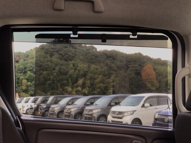 フリード G LED・フルセグ・メモリナビ・DVD・バックカメラ・シートヒーター・ETC Aクルーズ 3列シート カーテンエアバック LEDヘッドライト パワーウインドウ 地デジ Rカメラ イモビ VSA USB(34枚目)