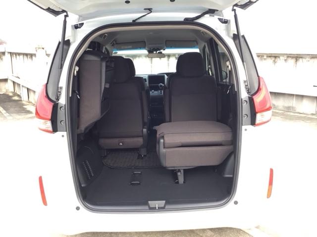 フリード G LED・フルセグ・メモリナビ・DVD・バックカメラ・シートヒーター・ETC Aクルーズ 3列シート カーテンエアバック LEDヘッドライト パワーウインドウ 地デジ Rカメラ イモビ VSA USB(36枚目)