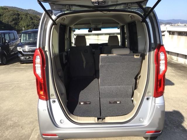 N-BOX G・Lホンダセンシング LED・フルセグ・メモリナビ・DVD・バックカメラ・片側電動ドア・ETC レーダブレーキ ESC キーフリーシステム LEDライト フルセグ対応 バックM TVナビ USB スマートキー クルコン(13枚目)
