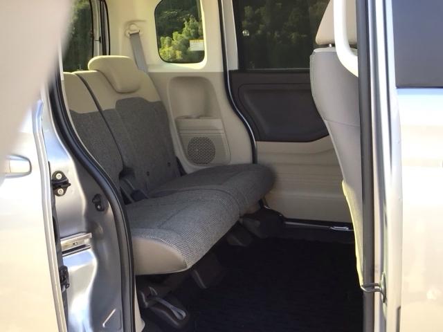 N-BOX G・Lホンダセンシング LED・フルセグ・メモリナビ・DVD・バックカメラ・片側電動ドア・ETC レーダブレーキ ESC キーフリーシステム LEDライト フルセグ対応 バックM TVナビ USB スマートキー クルコン(14枚目)