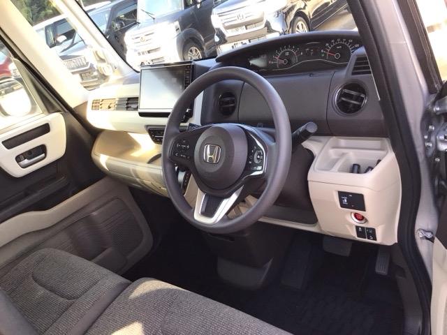 N-BOX G・Lホンダセンシング LED・フルセグ・メモリナビ・DVD・バックカメラ・片側電動ドア・ETC レーダブレーキ ESC キーフリーシステム LEDライト フルセグ対応 バックM TVナビ USB スマートキー クルコン(23枚目)