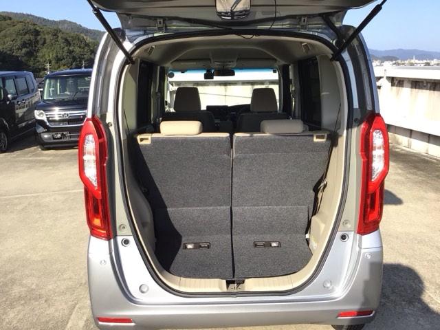 N-BOX G・Lホンダセンシング LED・フルセグ・メモリナビ・DVD・バックカメラ・片側電動ドア・ETC レーダブレーキ ESC キーフリーシステム LEDライト フルセグ対応 バックM TVナビ USB スマートキー クルコン(25枚目)