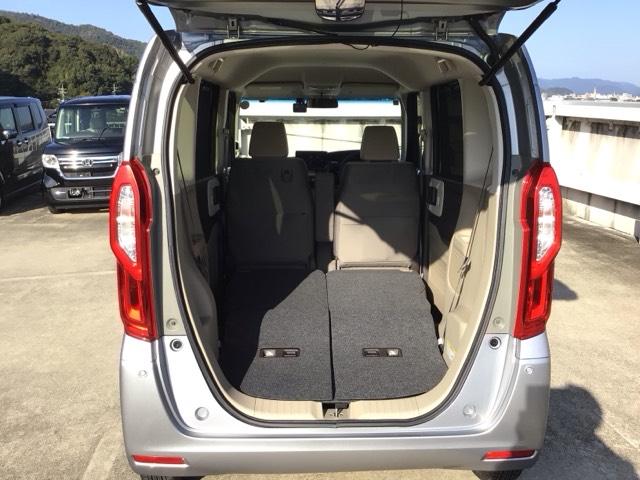 N-BOX G・Lホンダセンシング LED・フルセグ・メモリナビ・DVD・バックカメラ・片側電動ドア・ETC レーダブレーキ ESC キーフリーシステム LEDライト フルセグ対応 バックM TVナビ USB スマートキー クルコン(26枚目)