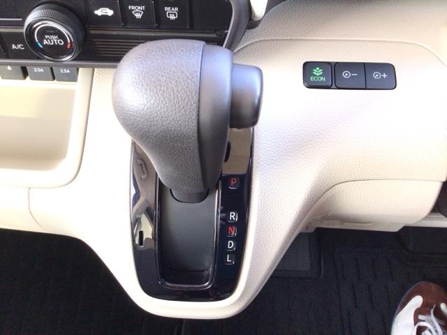 N-BOX G・Lホンダセンシング LED・フルセグ・メモリナビ・DVD・バックカメラ・片側電動ドア・ETC レーダブレーキ ESC キーフリーシステム LEDライト フルセグ対応 バックM TVナビ USB スマートキー クルコン(31枚目)