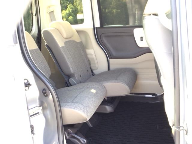 N-BOX G・Lホンダセンシング LED・フルセグ・メモリナビ・DVD・バックカメラ・片側電動ドア・ETC レーダブレーキ ESC キーフリーシステム LEDライト フルセグ対応 バックM TVナビ USB スマートキー クルコン(35枚目)