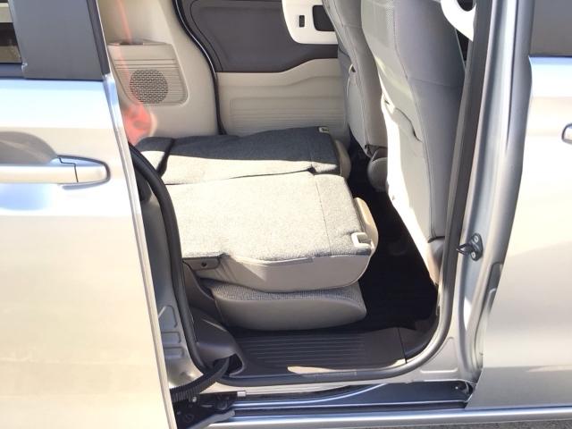 N-BOX G・Lホンダセンシング LED・フルセグ・メモリナビ・DVD・バックカメラ・片側電動ドア・ETC レーダブレーキ ESC キーフリーシステム LEDライト フルセグ対応 バックM TVナビ USB スマートキー クルコン(37枚目)