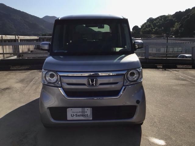 N-BOX G・Lホンダセンシング LED・フルセグ・メモリナビ・DVD・バックカメラ・片側電動ドア・ETC レーダブレーキ ESC キーフリーシステム LEDライト フルセグ対応 バックM TVナビ USB スマートキー クルコン(39枚目)