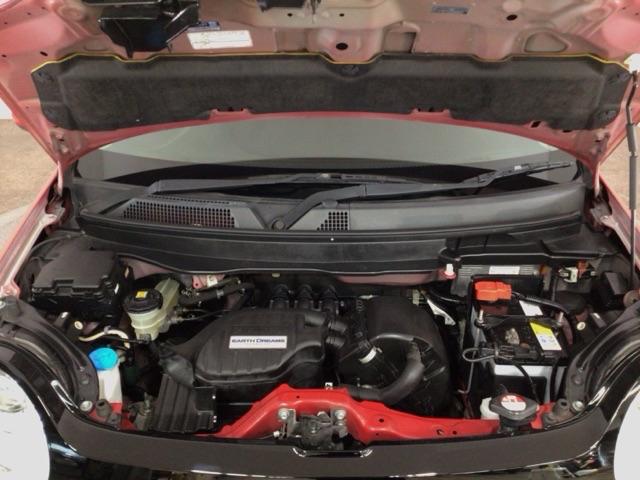 Ｎ－ＯＮＥ Ｇ・Ｌパッケージ　ＨＩＤ・ワンセグ・メモリナビ・ＤＶＤ・バックカメラ・横滑り防止措置・ＥＴＣ　ＤＶＤ再生可　ワンセグテレビ　ｉストップ　ベンチＳ　ＥＴＣ付き　フルオートエアコン　パワーウィンドウ　ナビＴＶ　ＥＳＣ（41枚目）