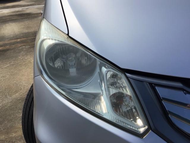 フリードハイブリッド ジャストセレクション　ＨＩＤ・ワンセグ・メモリナビ・バックカメラ・両側電動ドア・デジタルメーター　ナビテレビ　セキュリティー　横滑り防止機能　オートクルーズ　エアバック　ウォークスルー　ＤＶＤ再生可能　キーレスエントリー（3枚目）