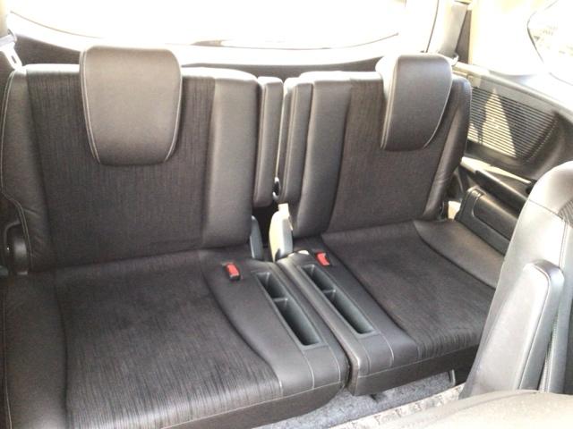 フリードハイブリッド ジャストセレクション　ＨＩＤ・ワンセグ・メモリナビ・バックカメラ・両側電動ドア・デジタルメーター　ナビテレビ　セキュリティー　横滑り防止機能　オートクルーズ　エアバック　ウォークスルー　ＤＶＤ再生可能　キーレスエントリー（14枚目）