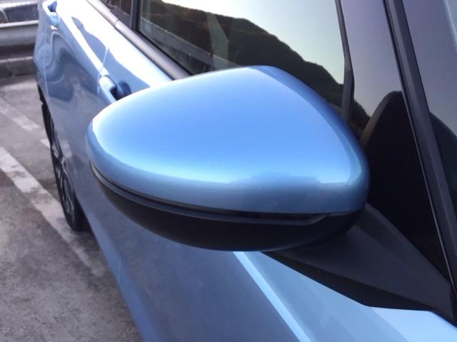 フィット ｅ：ＨＥＶネス　ＬＥＤ・オーディオレス・純正ＡＷ・スマートキー・ＥＣＯスイッチ・パーキングブレーキ　衝突軽減　パーキングセンサー　サイドカーテンエアバック　オートエアコン　スマキー　エアバッグ　ＥＴＣ　ＶＳＡ　イモビ（21枚目）