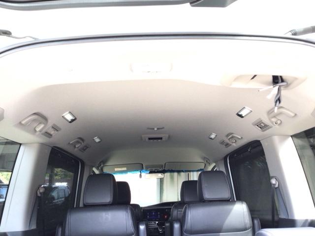 ステップワゴンスパーダ ｅ：ＨＥＶスパーダＧ・ＥＸホンダセンシング　ＬＥＤ・フルセグ・メモリナビ・バックカメラ・純正ＡＷ・シートヒーター・ＥＴＣ　エアバック　地デジ　クルコン　サイドエアバッグ　シ－トヒ－タ－　衝突軽減システム　スマキー　ＬＥＤランプ　ＵＳＢ接続（22枚目）