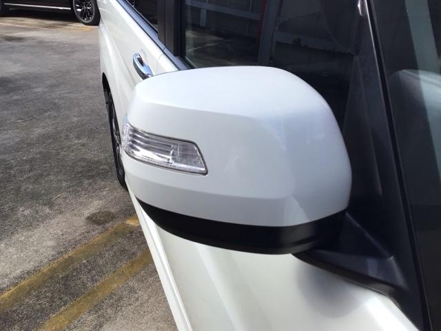 ステップワゴンスパーダ ｅ：ＨＥＶスパーダＧ・ＥＸホンダセンシング　ＬＥＤ・フルセグ・メモリナビ・バックカメラ・純正ＡＷ・シートヒーター・ＥＴＣ　エアバック　地デジ　クルコン　サイドエアバッグ　シ－トヒ－タ－　衝突軽減システム　スマキー　ＬＥＤランプ　ＵＳＢ接続（24枚目）