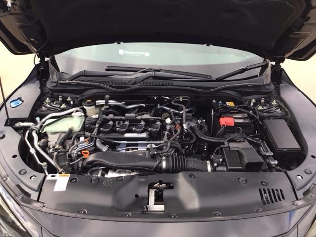 シビック ハッチバック　ＬＥＤ・フルセグ・メモリナビ・バックカメラ・純正ＡＷ・シートヒーター・ＥＴＣ　追突軽減ブレーキ　盗難防止装置　Ｂモニター　横滑防止　シートヒーター付き　ＬＥＤライト　フルセグＴＶ　スマートキー　ＡＡＣ（20枚目）