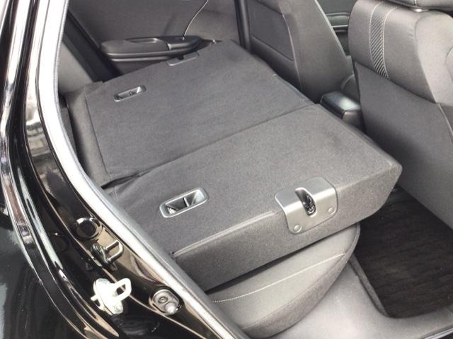 シビック ハッチバック　ＬＥＤ・フルセグ・メモリナビ・バックカメラ・純正ＡＷ・シートヒーター・ＥＴＣ　追突軽減ブレーキ　盗難防止装置　Ｂモニター　横滑防止　シートヒーター付き　ＬＥＤライト　フルセグＴＶ　スマートキー　ＡＡＣ（36枚目）