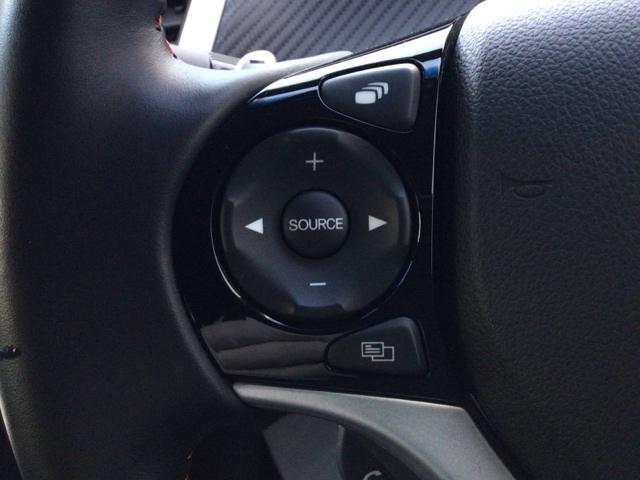 ジェイド ハイブリッドＲＳ・ホンダセンシング　ＬＥＤ・フルセグ・メモリナビ・ＤＶＤ・バックカメラ・純正ＡＷ・ＥＴＣ　衝突軽減Ｂ　助手席エアバッグ　サイドエアバック　オートクルーズコントロール　ＬＥＤライト　イモビライザー　地デジ　ＥＴＣ車載器（27枚目）