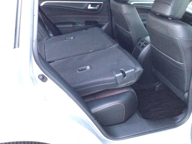 ジェイド ハイブリッドＲＳ・ホンダセンシング　ＬＥＤ・フルセグ・メモリナビ・ＤＶＤ・バックカメラ・純正ＡＷ・ＥＴＣ　衝突軽減Ｂ　助手席エアバッグ　サイドエアバック　オートクルーズコントロール　ＬＥＤライト　イモビライザー　地デジ　ＥＴＣ車載器（35枚目）