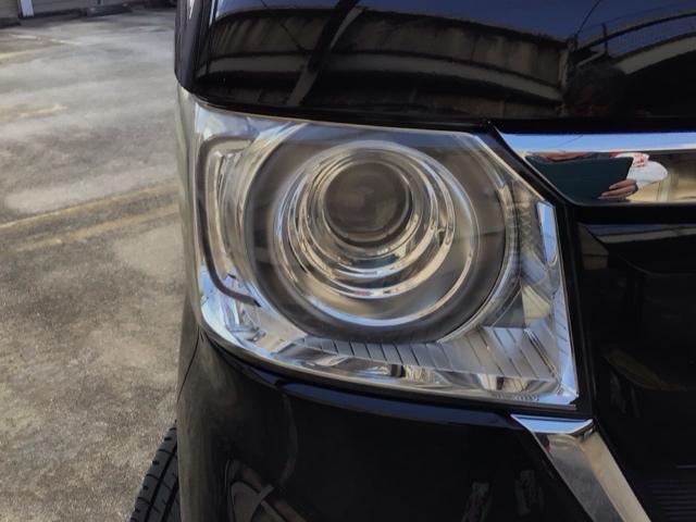 Ｎ－ＢＯＸ Ｇ・Ｌターボホンダセンシング　ＬＥＤ・メモリナビ・ＣＤ・バックカメラ・シートヒーター・両側電動ドア・ＥＴＣ　イモビライザー　バックビューモニター　ターボエンジン　サイドカーテンエアバック　スマートキー　ＵＳＢ接続　ＡＡＣ　ＡＢＳ（3枚目）