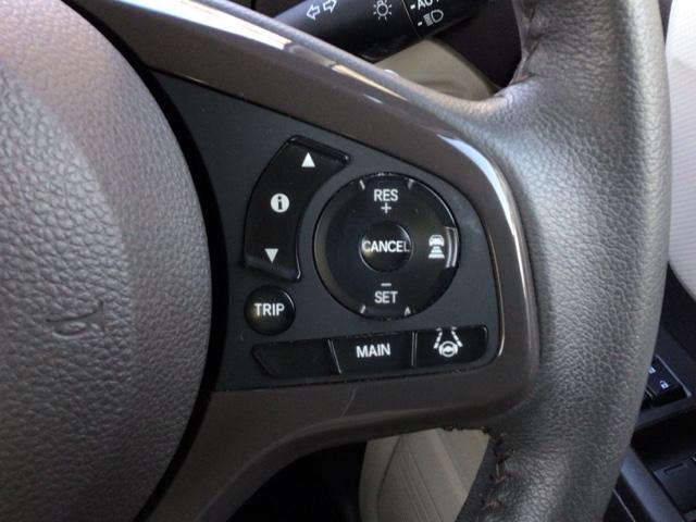 Ｎ－ＢＯＸ Ｇ・Ｌターボホンダセンシング　ＬＥＤ・メモリナビ・ＣＤ・バックカメラ・シートヒーター・両側電動ドア・ＥＴＣ　イモビライザー　バックビューモニター　ターボエンジン　サイドカーテンエアバック　スマートキー　ＵＳＢ接続　ＡＡＣ　ＡＢＳ（5枚目）