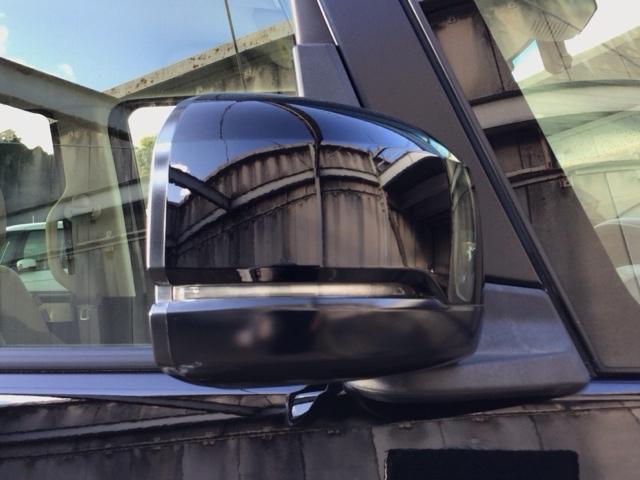 Ｎ－ＢＯＸ Ｇ・Ｌターボホンダセンシング　ＬＥＤ・メモリナビ・ＣＤ・バックカメラ・シートヒーター・両側電動ドア・ＥＴＣ　イモビライザー　バックビューモニター　ターボエンジン　サイドカーテンエアバック　スマートキー　ＵＳＢ接続　ＡＡＣ　ＡＢＳ（21枚目）