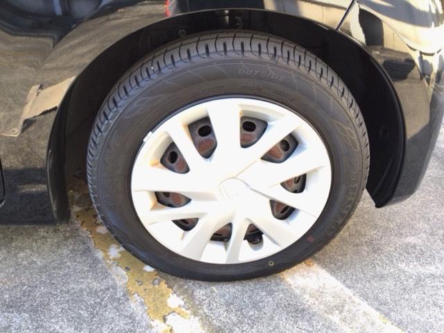 Ｎ－ＢＯＸ Ｇ・Ｌターボホンダセンシング　ＬＥＤ・メモリナビ・ＣＤ・バックカメラ・シートヒーター・両側電動ドア・ＥＴＣ　イモビライザー　バックビューモニター　ターボエンジン　サイドカーテンエアバック　スマートキー　ＵＳＢ接続　ＡＡＣ　ＡＢＳ（22枚目）